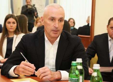 Для развития украинско-американского сотрудничества есть и потенциал, и политическая воля, – Александр Ярославский