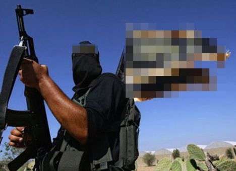 В Сирии убили одного из лидеров ИГИЛ