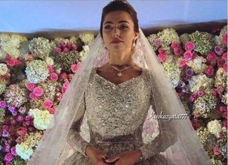 Дженнифер Лопес, Иглесиас и Стинг развлекали роскошную свадьбу в Москве (ФОТО)