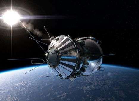 США сообщили о космической неудаче