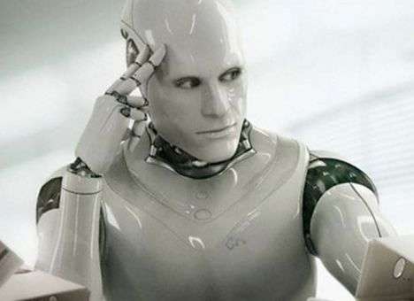 Робот-писатель оказался успешнее настоящих литераторов