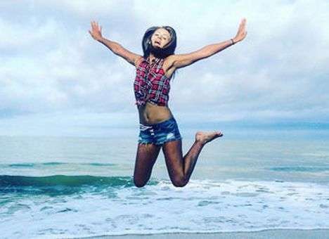 Украинская теннисистка в паре с россиянкой выиграла турнир в США