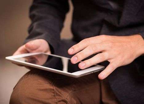Российский рынок планшетов падает втрое быстрее мирового