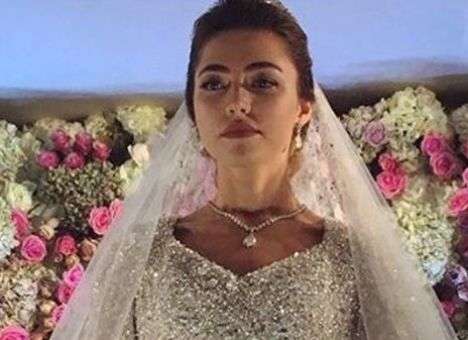 Пир во время кризиса: В сеть выложили кадры московской свадьбы стоимостью в десятки миллионов евро (ВИДЕО)