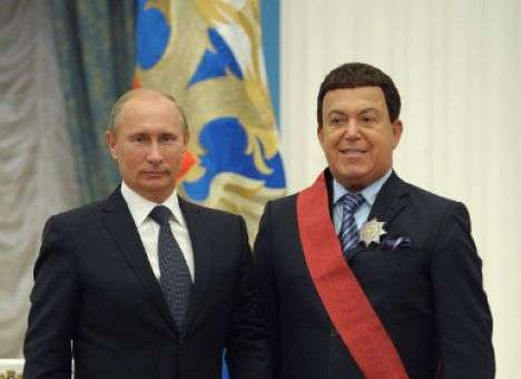 Медведев признал, что депутатами партии Путина становились «по блату»