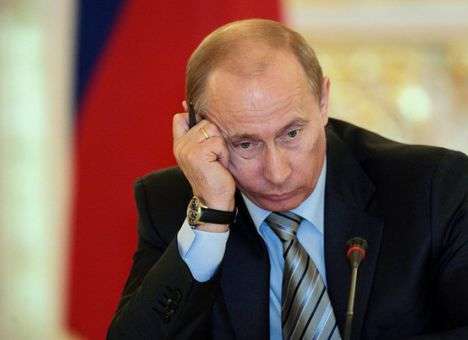 В РФ рассказали, кто и почему готовит «вбросы» против авторитета Путина