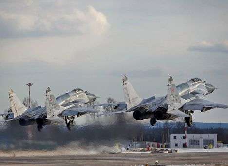 России грозит полномасштабная война, - эксперты «Валдая»