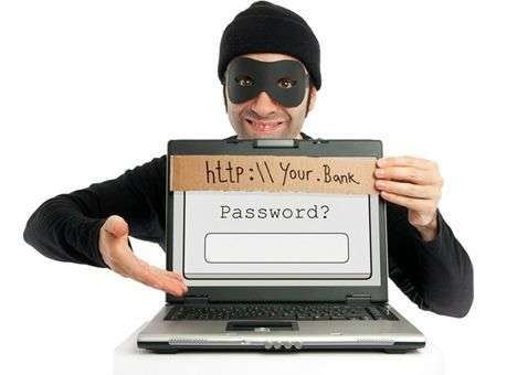 Злоумышленники рассылают спам-сообщения держателям MasterCard