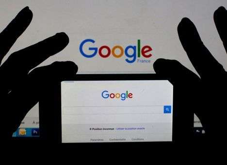 Франция оштрафовала Google на 100 тысяч евро