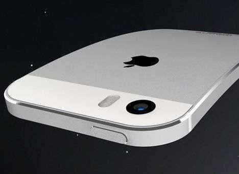 Apple может выпустить iPhone с изогнутым дисплеем