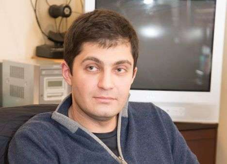 Шокин нанес последний удар по Сакварелидзе