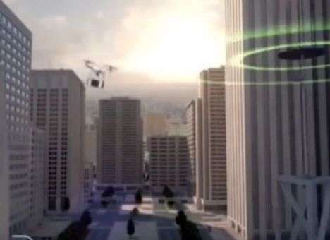 Интернет-магазины начали доставлять товары без помощи людей (ВИДЕО)