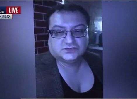 Я понял свою ошибку: Опубликовано «самое важное» видео с Грабовским перед убийством