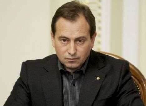 Меня боятся больше, чем Путина, - Томенко