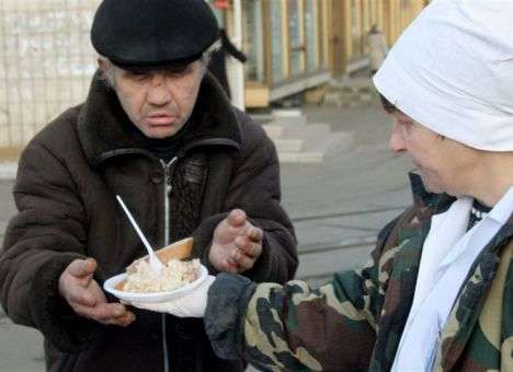 Приближается черный день для украинских бродяг