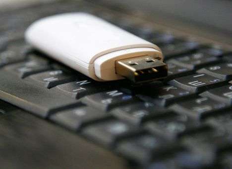 Плохие продажи USB-модемов и роутеров грозят снижением доходов операторов