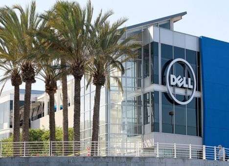 NTT Data согласилась заплатить за IT-сервисы Dell более $3 миллиардов