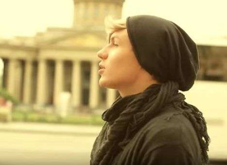 Врачи борются за жизнь молодого украинского певца (ВИДЕО)