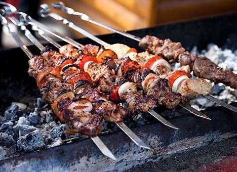 Костер в Киеве теперь стоит больших денег