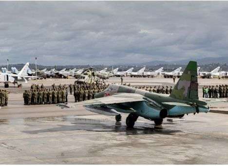 Кремль уличили во лжи относительно россиян в Сирии