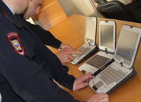 Полиции предложили выкупить Telegram для служебных нужд