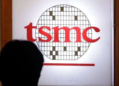 TSMC строит в Китае завод стоимостью $3 миллиарда