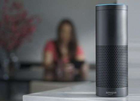 Google создаёт конкурента Amazon Echo