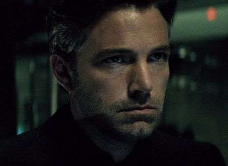 Бен Аффлек решил доказать, что его не сломала разгромная критика «Бэтмена»