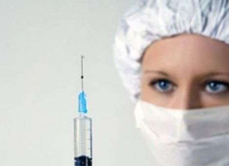 Серийный убийца скрывался под белым халатом