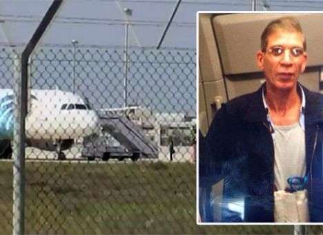 Захватчик самолета EgyptAir оказался семейным террористом