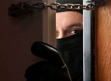 В Германии шокированы набегом грузинских мафиози