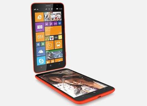 Смартфоны не входят в круг интересов Microsoft