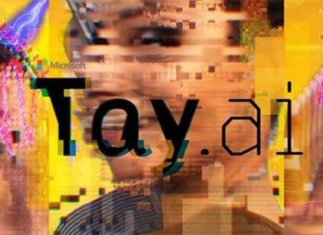 Microsoft снова запустила чат-бота Tay
