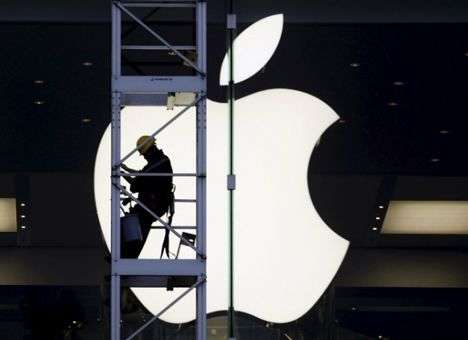 Apple снова не попала в сотню самых уважаемых в США компаний