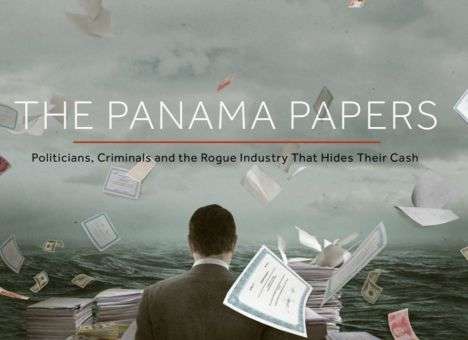 Кто стоит за кулисами «Панамского архива»