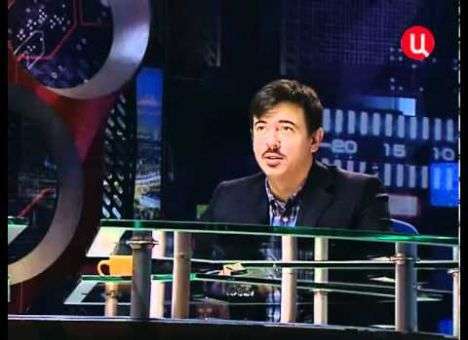 В квартире известного российского модельера произошло преступление, - СМИ