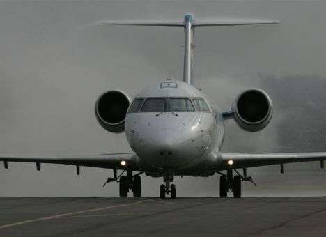 Стало известно о ЧП в самолете с Гребенщиковым на борту