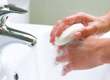 Медики рассказали, чем опасно антибактериальное мыло