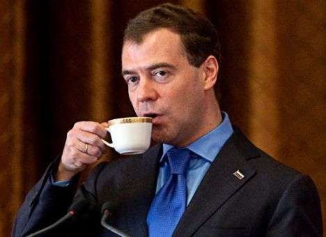 В Кремле заявили, что государства в Украине не было и нет