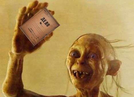 Путин после оффшорного скандала забрал себе Росархив – соцсети взорвались «фотожабами» (ФОТО)