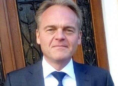 Кандидат на должность председателя УЗ ответственный за провал «Шелкового пути»