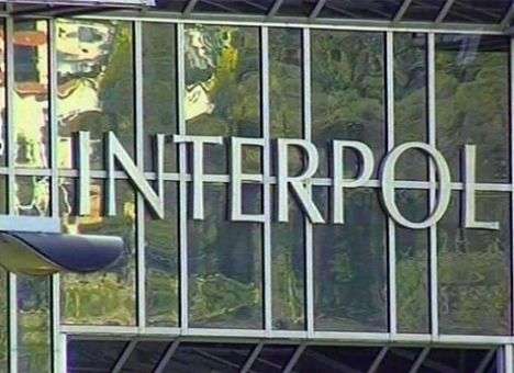 Украинцы «дожали» Интерпол