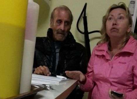 Россиянка потрясла испанский курорт жестоким убийством