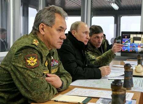 Путин быстро понял, что проигрывает войну и сдал Новороссию - Войнович