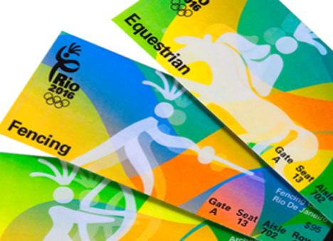 Правительство Бразилии бьет тревогу: продано лишь 50% билетов на Олимпиаду