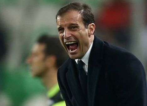 «Ювентус» сделает Аллегри самым высокооплачиваемым тренером в Италии