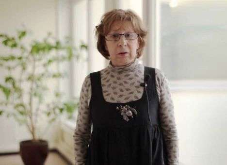 Ахеджакова: Я боюсь, что Шендеровича и других оппозиционеров убьют (ВИДЕО)