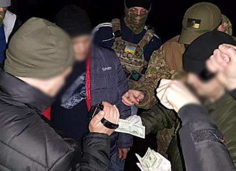 Арбитражный управляющий, судья и депутат: полиция составила ТОП взяток (ФОТО)