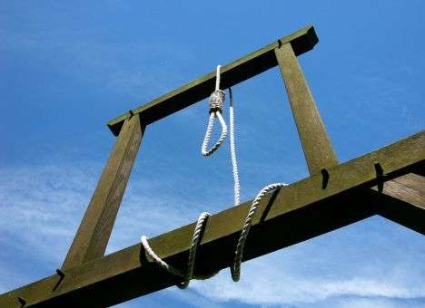 Палачи установили убийственный рекорд