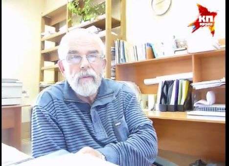 Российский пенсионер доказал, что он внук Сталина